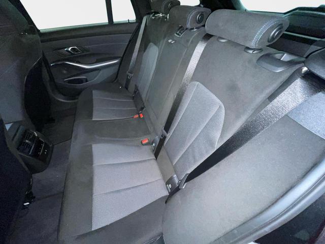 BMW 3er Touring 330i xDrive M Sport 245PS/180kW Steptronic 2026 | +18" ALU +Pano +HiFi-SoundSystem +ACC +Get&ouml;nte Scheiben 