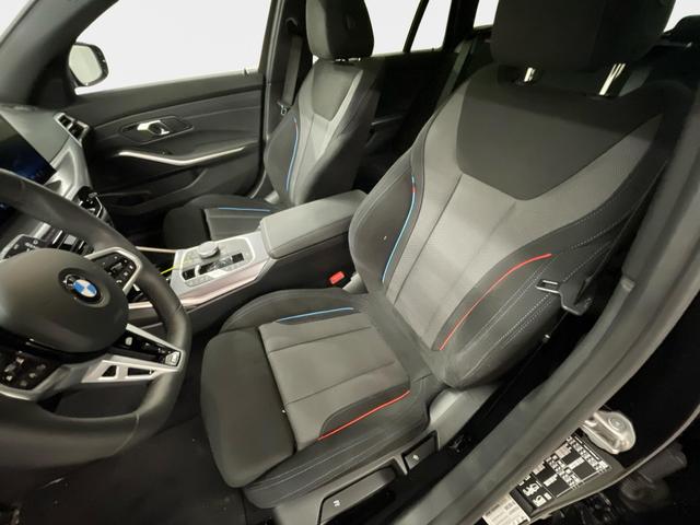 BMW 3er Touring 330i xDrive M Sport 245PS/180kW Steptronic 2026 | +18" ALU +Pano +HiFi-SoundSystem +ACC +Get&ouml;nte Scheiben 