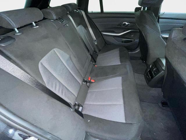 BMW 3er Touring 330i xDrive M Sport 245PS/180kW Steptronic 2026 | +18" ALU +Pano +HiFi-SoundSystem +ACC +Get&ouml;nte Scheiben 