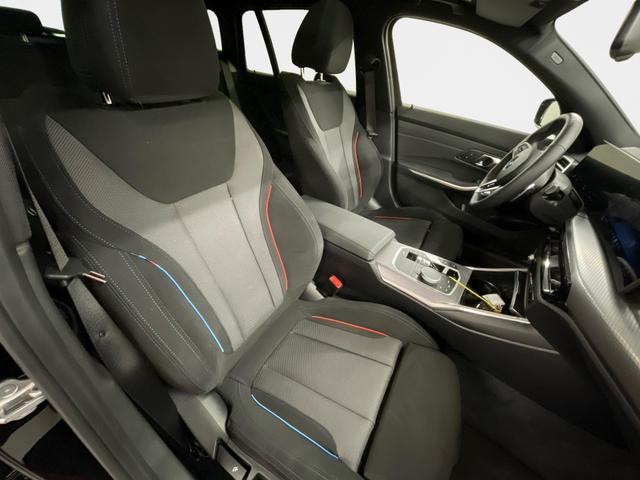 BMW 3er Touring 330i xDrive M Sport 245PS/180kW Steptronic 2026 | +18" ALU +Pano +HiFi-SoundSystem +ACC +Get&ouml;nte Scheiben 