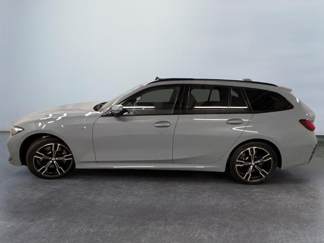 BMW 3er Touring 330i xDrive M Sport 245PS/180kW Steptronic 2026 | +18" ALU +Pano +HiFi-SoundSystem +ACC +Get&ouml;nte Scheiben 