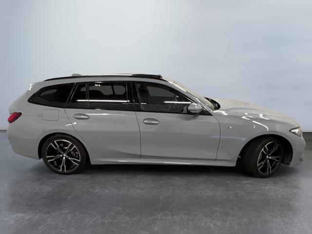 BMW 3er Touring 330i xDrive M Sport 245PS/180kW Steptronic 2026 | +18" ALU +Pano +HiFi-SoundSystem +ACC +Get&ouml;nte Scheiben 