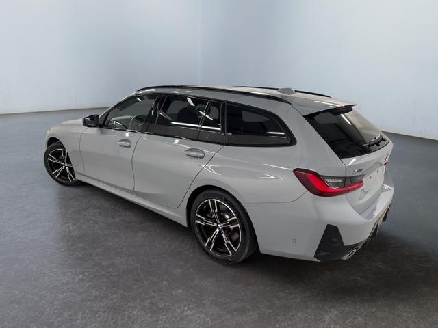 BMW 3er Touring 330i xDrive M Sport 245PS/180kW Steptronic 2026 | +18" ALU +Pano +HiFi-SoundSystem +ACC +Get&ouml;nte Scheiben 
