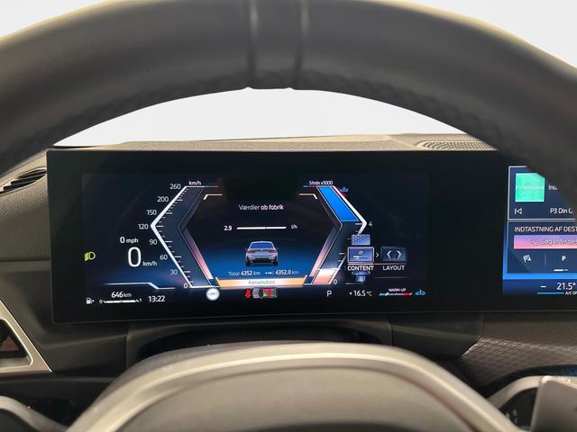 BMW 3er Touring 330i xDrive M Sport 245PS/180kW Steptronic 2026 | +18" ALU +Pano +HiFi-SoundSystem +ACC +Get&ouml;nte Scheiben 