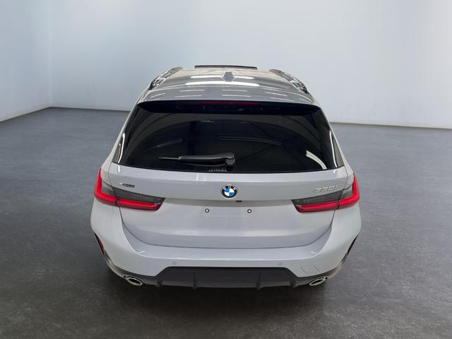 BMW 3er Touring 330i xDrive M Sport 245PS/180kW Steptronic 2026 | +18" ALU +Pano +HiFi-SoundSystem +ACC +Get&ouml;nte Scheiben 