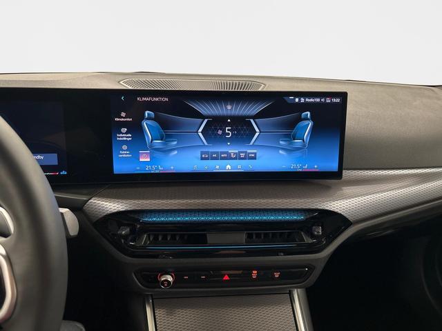 BMW 3er Touring 330i xDrive M Sport 245PS/180kW Steptronic 2026 | +18" ALU +Pano +HiFi-SoundSystem +ACC +Get&ouml;nte Scheiben 
