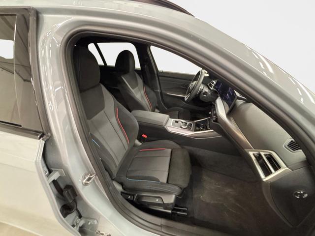 BMW 3er Touring 330i xDrive M Sport 245PS/180kW Steptronic 2026 | +18" ALU +Pano +HiFi-SoundSystem +ACC +Get&ouml;nte Scheiben 