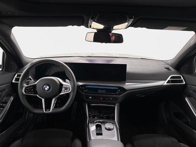 BMW 3er Touring 330i xDrive M Sport 245PS/180kW Steptronic 2026 | +18" ALU +Pano +HiFi-SoundSystem +ACC +Get&ouml;nte Scheiben 