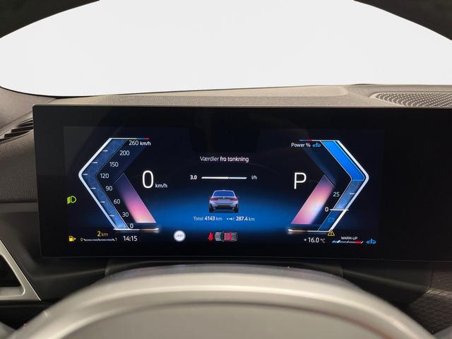 BMW 3er Touring 330i xDrive M Sport 245PS/180kW Steptronic 2026 | +18" ALU +Pano +HiFi-SoundSystem +ACC +Get&ouml;nte Scheiben 