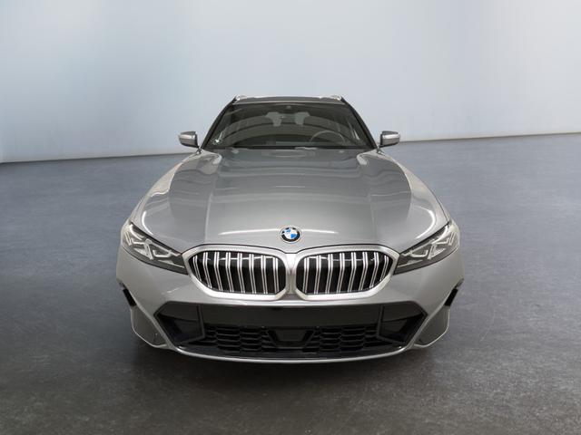 BMW 3er Touring 330i xDrive M Sport 245PS/180kW Steptronic 2026 | +18" ALU +Pano +HiFi-SoundSystem +ACC +Get&ouml;nte Scheiben 