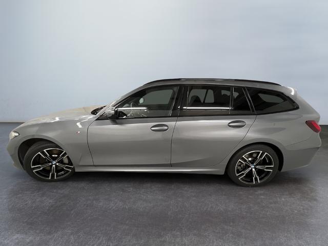 BMW 3er Touring 330i xDrive M Sport 245PS/180kW Steptronic 2026 | +18" ALU +Pano +HiFi-SoundSystem +ACC +Get&ouml;nte Scheiben 