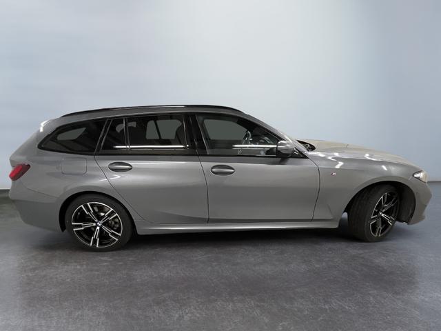BMW 3er Touring 330i xDrive M Sport 245PS/180kW Steptronic 2026 | +18" ALU +Pano +HiFi-SoundSystem +ACC +Get&ouml;nte Scheiben 