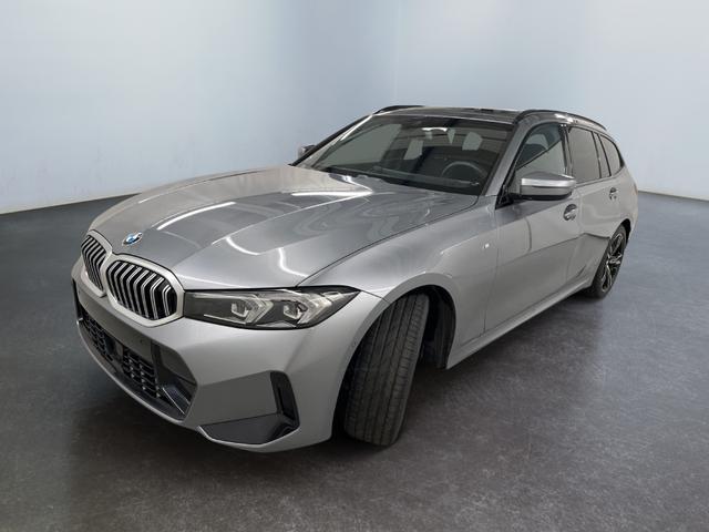 BMW 3er Touring 330i xDrive M Sport 245PS/180kW Steptronic 2026 | +18" ALU +Pano +HiFi-SoundSystem +ACC +Get&ouml;nte Scheiben 
