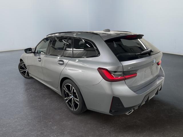 BMW 3er Touring 330i xDrive M Sport 245PS/180kW Steptronic 2026 | +18" ALU +Pano +HiFi-SoundSystem +ACC +Get&ouml;nte Scheiben 