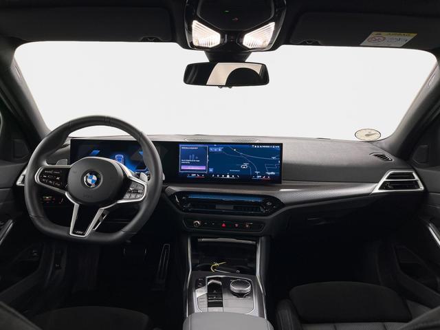 BMW 3er Touring 330i xDrive M Sport 245PS/180kW Steptronic 2026 | +18" ALU +Pano +HiFi-SoundSystem +ACC +Get&ouml;nte Scheiben 