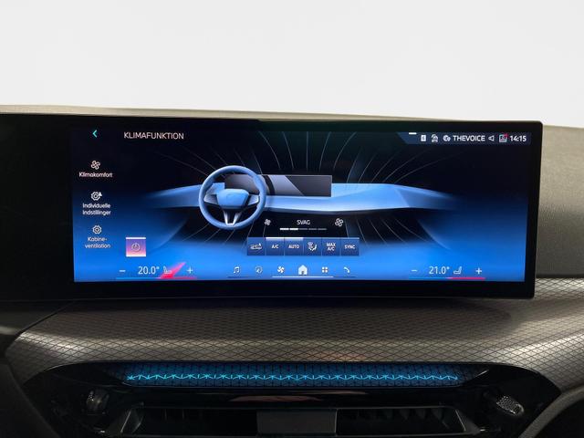 BMW 3er Touring 330i xDrive M Sport 245PS/180kW Steptronic 2026 | +18" ALU +Pano +HiFi-SoundSystem +ACC +Get&ouml;nte Scheiben 