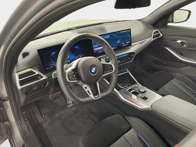 BMW 3er Touring 330i xDrive M Sport 245PS/180kW Steptronic 2026 | +18" ALU +Pano +HiFi-SoundSystem +ACC +Get&ouml;nte Scheiben 