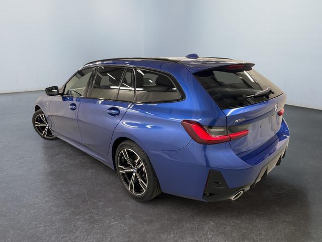 BMW 3er Touring 330i xDrive M Sport 245PS/180kW Steptronic 2026 | +18" ALU +AHK +Pano +HiFi-SoundSystem +ACC +Get&ouml;nte Scheiben 
