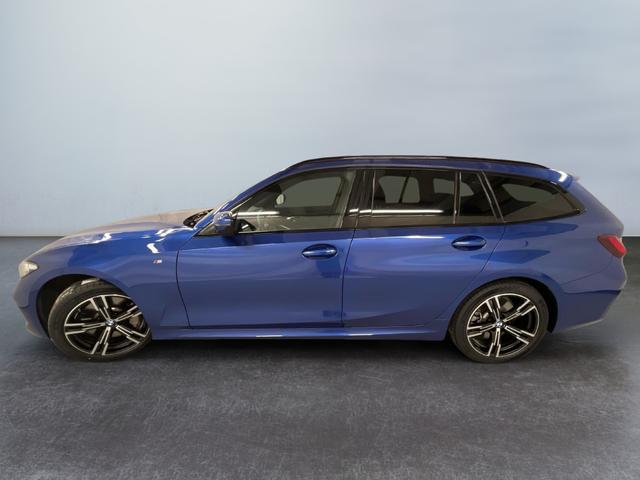 BMW 3er Touring 330i xDrive M Sport 245PS/180kW Steptronic 2026 | +18" ALU +AHK +Pano +HiFi-SoundSystem +ACC +Get&ouml;nte Scheiben 