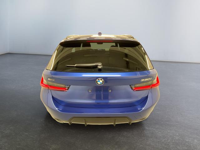 BMW 3er Touring 330i xDrive M Sport 245PS/180kW Steptronic 2026 | +18" ALU +AHK +Pano +HiFi-SoundSystem +ACC +Get&ouml;nte Scheiben 
