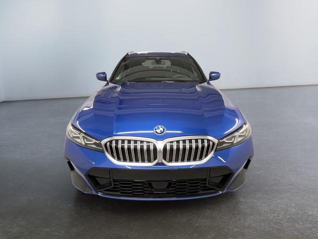 BMW 3er Touring 330i xDrive M Sport 245PS/180kW Steptronic 2026 | +18" ALU +AHK +Pano +HiFi-SoundSystem +ACC +Get&ouml;nte Scheiben 