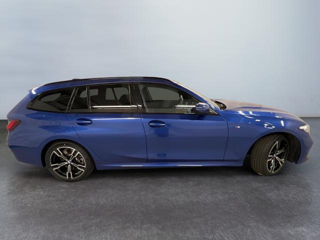 BMW 3er Touring 330i xDrive M Sport 245PS/180kW Steptronic 2026 | +18" ALU +AHK +Pano +HiFi-SoundSystem +ACC +Get&ouml;nte Scheiben 