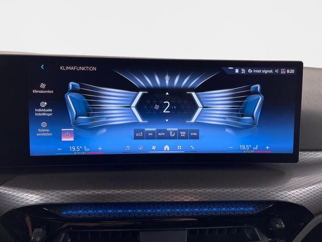 BMW 3er Touring 330i xDrive M Sport 245PS/180kW Steptronic 2026 | +18" ALU +AHK +Pano +HiFi-SoundSystem +ACC +Get&ouml;nte Scheiben 