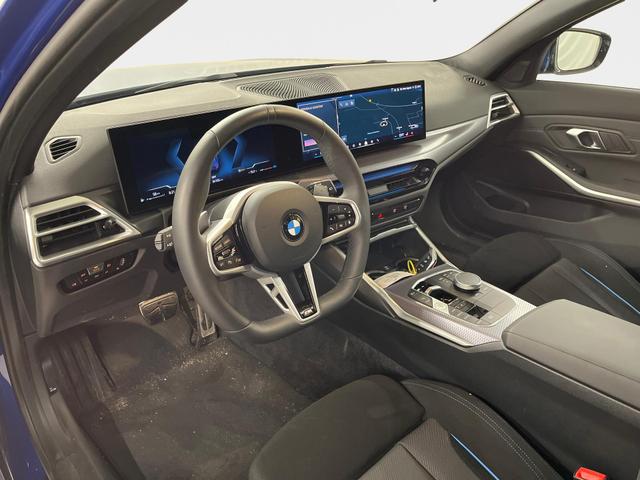 BMW 3er Touring 330i xDrive M Sport 245PS/180kW Steptronic 2026 | +18" ALU +AHK +Pano +HiFi-SoundSystem +ACC +Get&ouml;nte Scheiben 