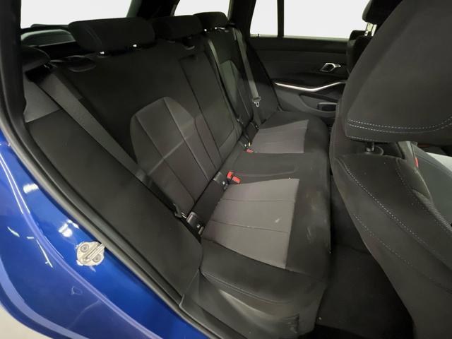 BMW 3er Touring 330i xDrive M Sport 245PS/180kW Steptronic 2026 | +18" ALU +AHK +Pano +HiFi-SoundSystem +ACC +Get&ouml;nte Scheiben 