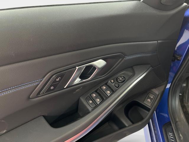 BMW 3er Touring 330i xDrive M Sport 245PS/180kW Steptronic 2026 | +18" ALU +AHK +Pano +HiFi-SoundSystem +ACC +Get&ouml;nte Scheiben 