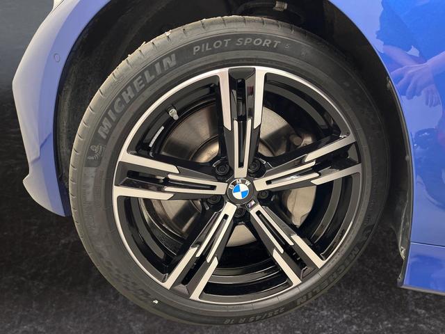 BMW 3er Touring 330i xDrive M Sport 245PS/180kW Steptronic 2026 | +18" ALU +AHK +Pano +HiFi-SoundSystem +ACC +Get&ouml;nte Scheiben 