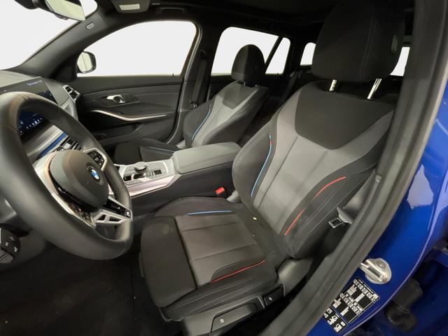 BMW 3er Touring 330i xDrive M Sport 245PS/180kW Steptronic 2026 | +18" ALU +AHK +Pano +HiFi-SoundSystem +ACC +Get&ouml;nte Scheiben 