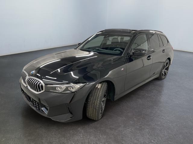 BMW 3er Touring 330i xDrive M Sport 245PS/180kW Steptronic 2026 | +18" ALU +Pano +HiFi-SoundSystem +ACC +Get&ouml;nte Scheiben 