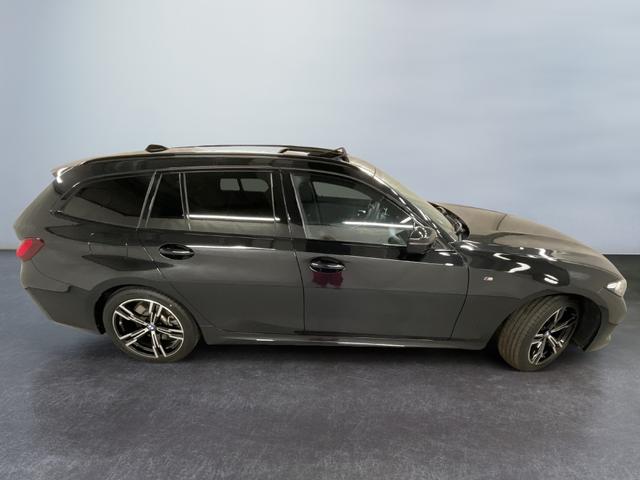 BMW 3er Touring 330i xDrive M Sport 245PS/180kW Steptronic 2026 | +18" ALU +Pano +HiFi-SoundSystem +ACC +Get&ouml;nte Scheiben 