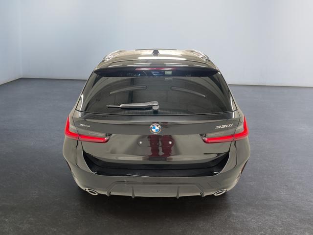 BMW 3er Touring 330i xDrive M Sport 245PS/180kW Steptronic 2026 | +18" ALU +Pano +HiFi-SoundSystem +ACC +Get&ouml;nte Scheiben 