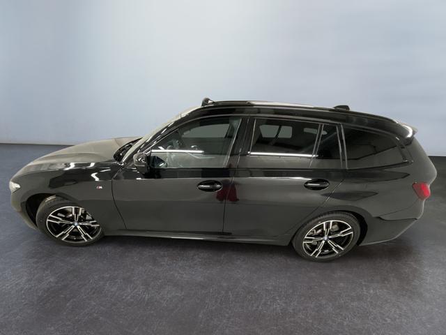 BMW 3er Touring 330i xDrive M Sport 245PS/180kW Steptronic 2026 | +18" ALU +Pano +HiFi-SoundSystem +ACC +Get&ouml;nte Scheiben 