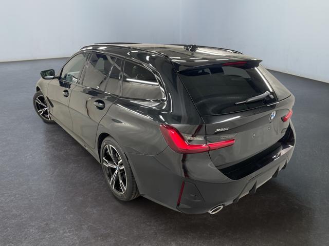 BMW 3er Touring 330i xDrive M Sport 245PS/180kW Steptronic 2026 | +18" ALU +Pano +HiFi-SoundSystem +ACC +Get&ouml;nte Scheiben 