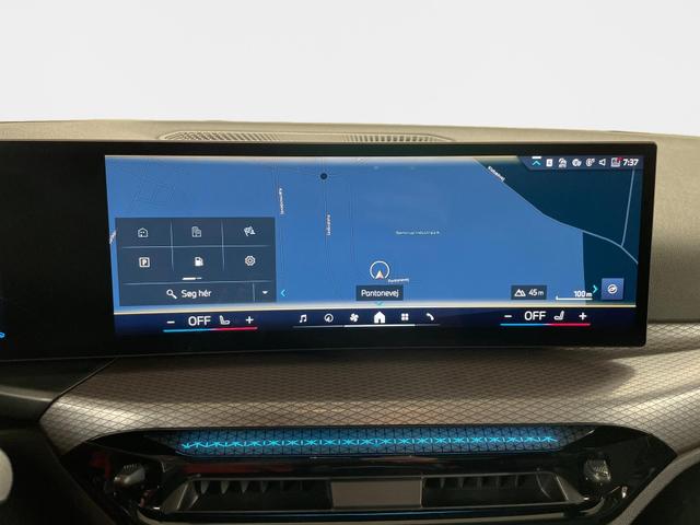 BMW 3er Touring 330i xDrive M Sport 245PS/180kW Steptronic 2026 | +18" ALU +Pano +HiFi-SoundSystem +ACC +Get&ouml;nte Scheiben 