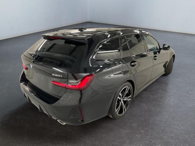 BMW 3er Touring 330i xDrive M Sport 245PS/180kW Steptronic 2026 | +18" ALU +Pano +HiFi-SoundSystem +ACC +Get&ouml;nte Scheiben 
