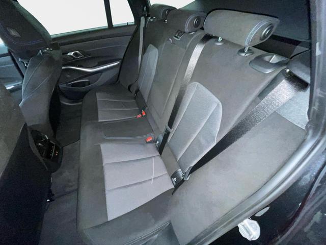 BMW 3er Touring 330i xDrive M Sport 245PS/180kW Steptronic 2026 | +18" ALU +Pano +HiFi-SoundSystem +ACC +Get&ouml;nte Scheiben 