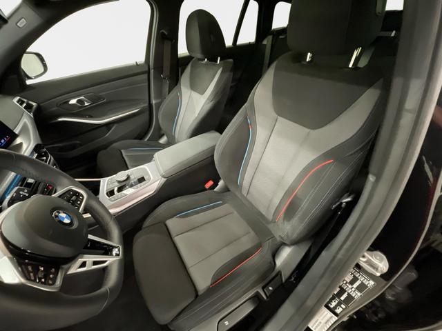 BMW 3er Touring 330i xDrive M Sport 245PS/180kW Steptronic 2026 | +18" ALU +Pano +HiFi-SoundSystem +ACC +Get&ouml;nte Scheiben 