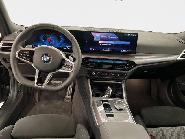 BMW 3er Touring 330i xDrive M Sport 245PS/180kW Steptronic 2026 | +18" ALU +Pano +HiFi-SoundSystem +ACC +Get&ouml;nte Scheiben 
