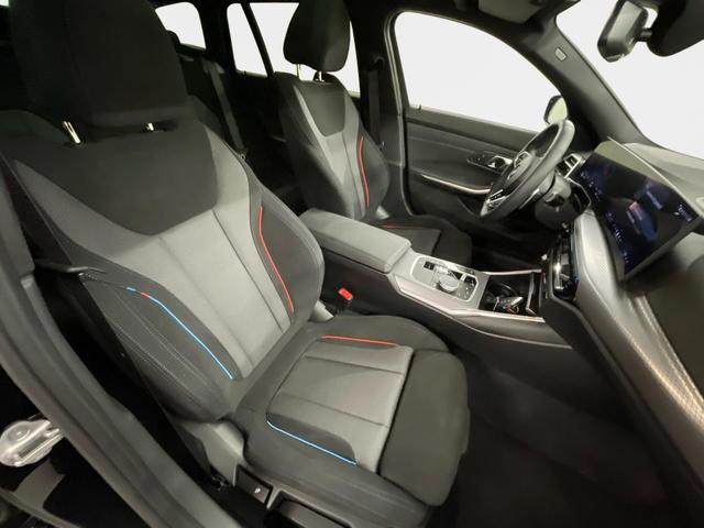 BMW 3er Touring 330i xDrive M Sport 245PS/180kW Steptronic 2026 | +18" ALU +Pano +HiFi-SoundSystem +ACC +Get&ouml;nte Scheiben 