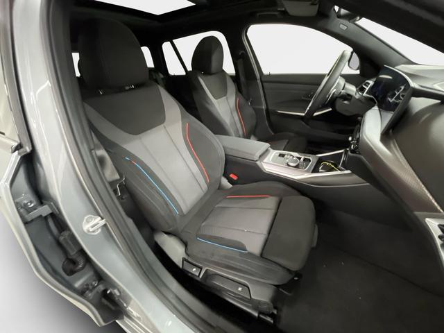 BMW 3er Touring 330i xDrive M Sport 245PS/180kW Steptronic 2026 | +18" ALU +Pano +HiFi-SoundSystem +ACC +Get&ouml;nte Scheiben 