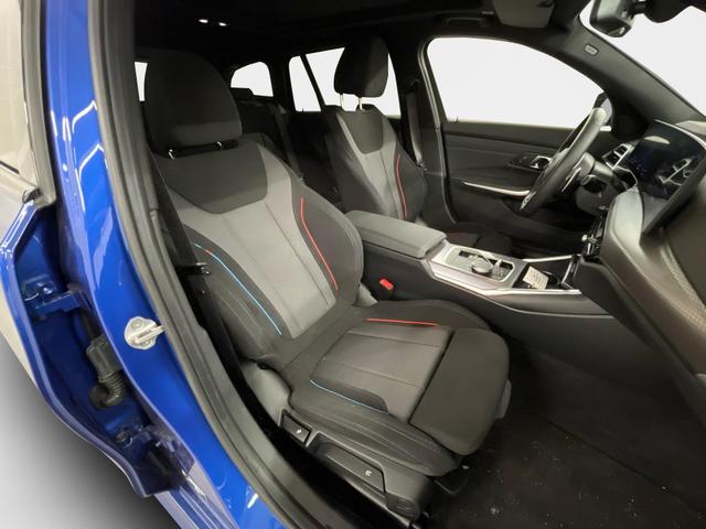 BMW 3er Touring 330i xDrive M Sport 245PS/180kW Steptronic 2026 | +18" ALU +AHK +Pano +HiFi-SoundSystem +ACC +Get&ouml;nte Scheiben 