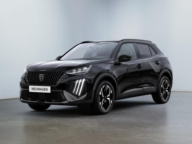 Peugeot e-2008 - 54kWh 156PS/115kW GT 2026, 401km WLTP | +17" ALU +360-Grad&RFK +W&auml;rmepumpe +Adaptiver Tempomat +Apple CarPlay +SHZ +FULL-LED-Scheinwerfer +Get&ouml;nte Scheiben