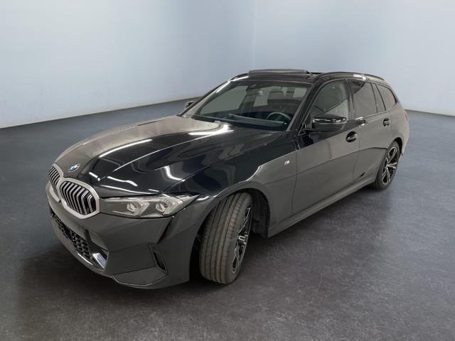 BMW 3er Touring 330i xDrive M Sport 245PS/180kW Steptronic 2026 | +18" ALU +Pano +HiFi-SoundSystem +ACC +Get&ouml;nte Scheiben 