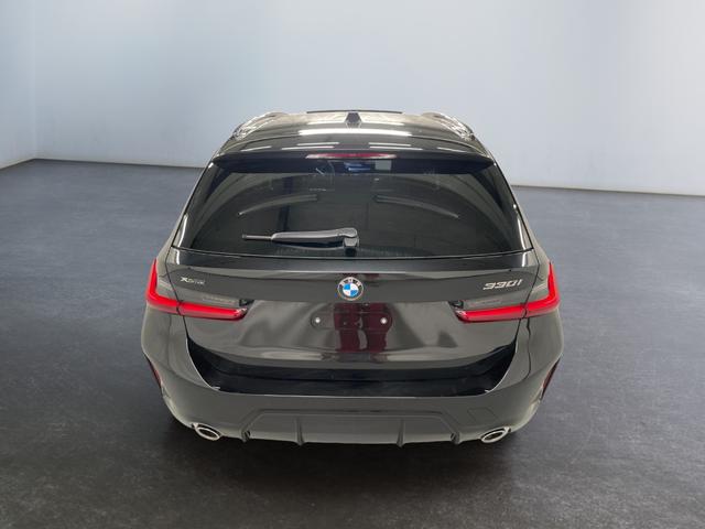 BMW 3er Touring 330i xDrive M Sport 245PS/180kW Steptronic 2026 | +18" ALU +Pano +HiFi-SoundSystem +ACC +Get&ouml;nte Scheiben 