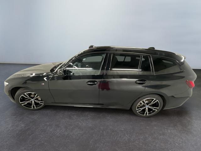 BMW 3er Touring 330i xDrive M Sport 245PS/180kW Steptronic 2026 | +18" ALU +Pano +HiFi-SoundSystem +ACC +Get&ouml;nte Scheiben 
