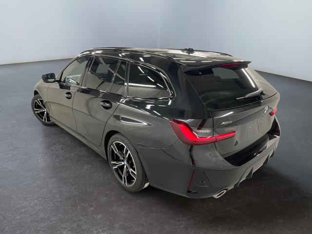 BMW 3er Touring 330i xDrive M Sport 245PS/180kW Steptronic 2026 | +18" ALU +Pano +HiFi-SoundSystem +ACC +Get&ouml;nte Scheiben 